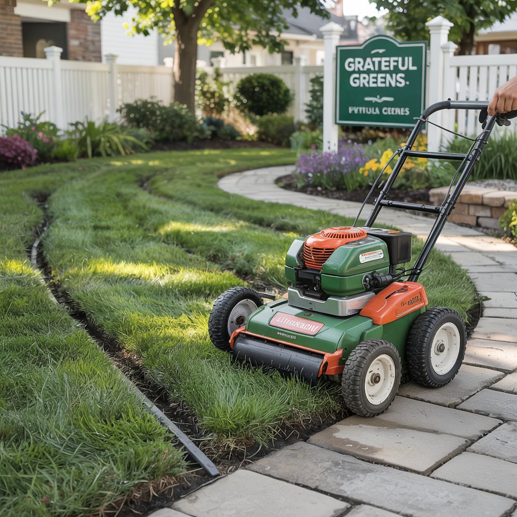 Best Lawn Care Guide: Keeping the Grass Green in Summer