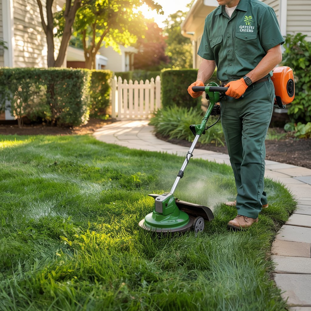 A Complete Guide to Yard Maintenance Services