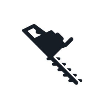 grass trimming tool