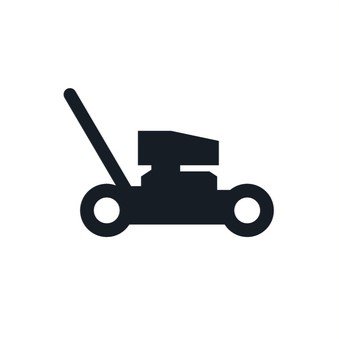 grass mowing tool