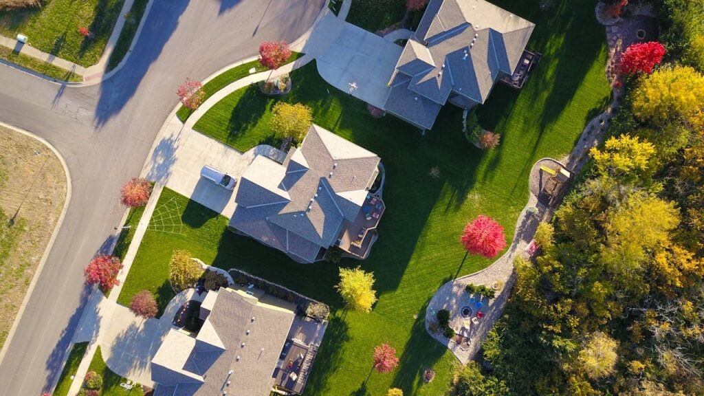 Common Lawn Care Mistakes That You Must Avoid